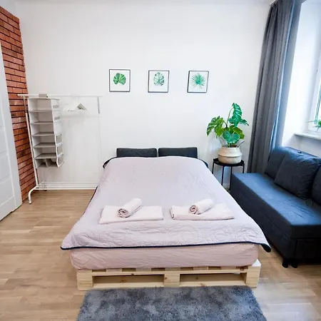 아파트 Gaba 2 Intraco *