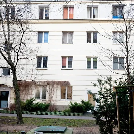 아파트 Gaba 2 Intraco