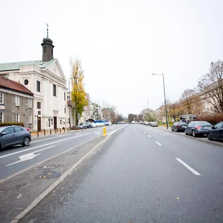 아파트 Gaba 2 Intraco