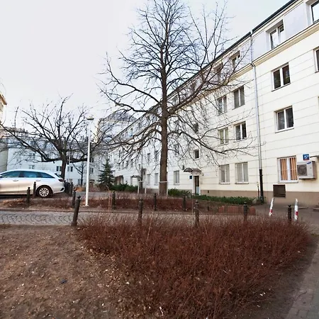 Gaba 2 Intraco * Βαρσοβία