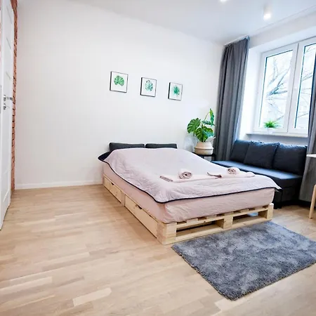 Apartment Gaba 2 Intraco