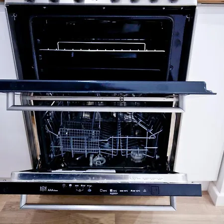 Διαμέρισμα Gaba 2 Intraco *