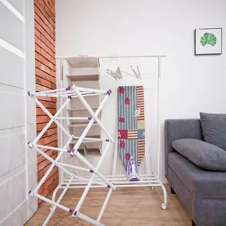 Gaba 2 Intraco Διαμέρισμα *