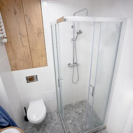 公寓 Gaba 2 Intraco