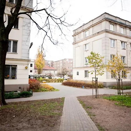 Appartement Gaba 2 Intraco *