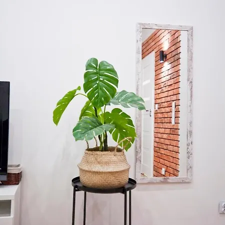 Gaba 2 Intraco Apartment *