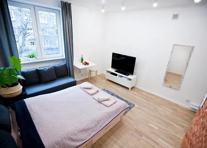 Gaba 2 Intraco * Warsaw