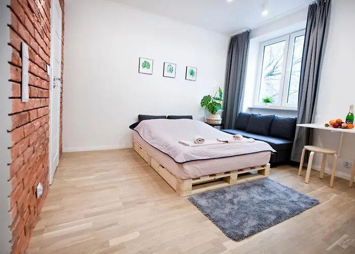 Apartment Gaba 2 Intraco