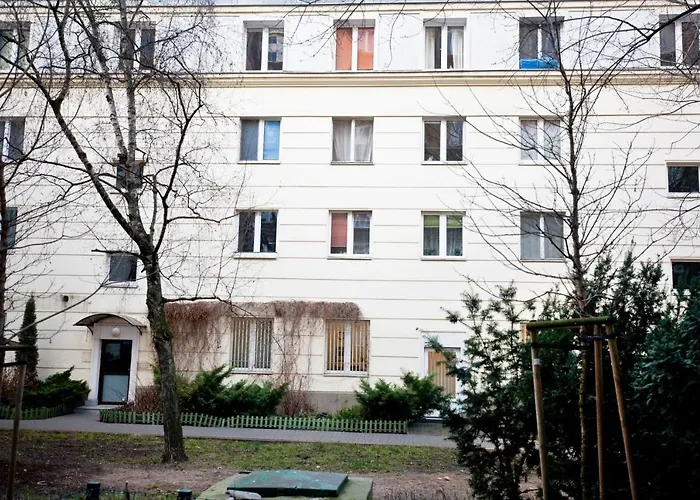 Apartment Gaba 2 Intraco