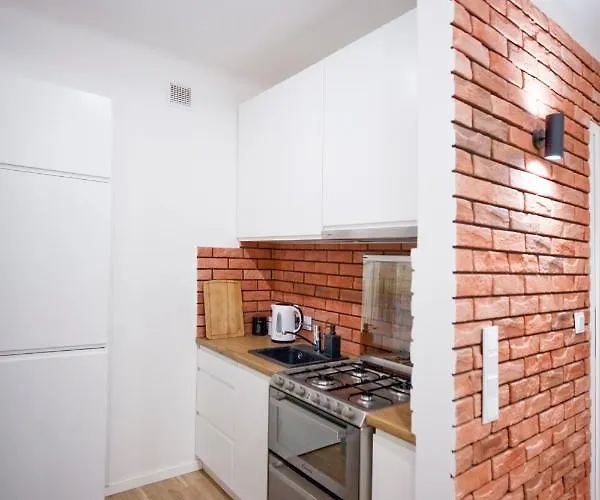 Gaba 2 Intraco * Warsaw