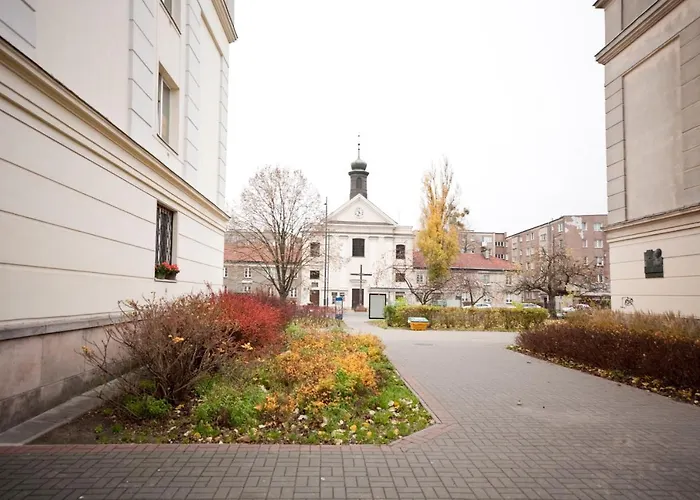 Apartment Gaba 2 Intraco *