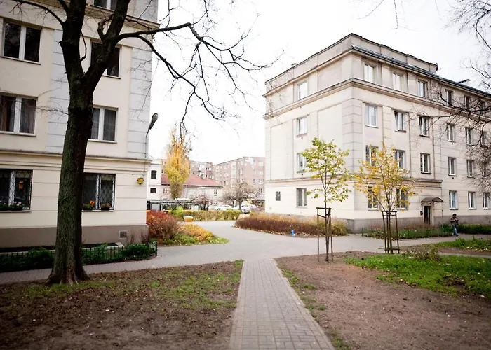 Apartment Gaba 2 Intraco *