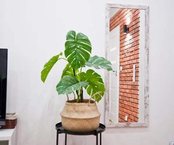 Gaba 2 Intraco Apartment *