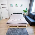 Gaba 2 Intraco Appartamento
