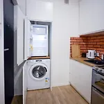 Gaba 2 Intraco Appartamento Varsavia