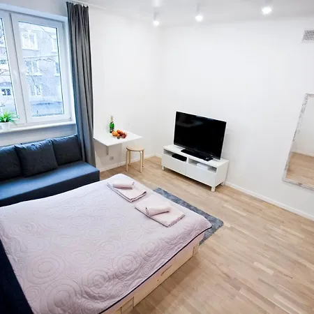 Gaba 2 Intraco * وارسو