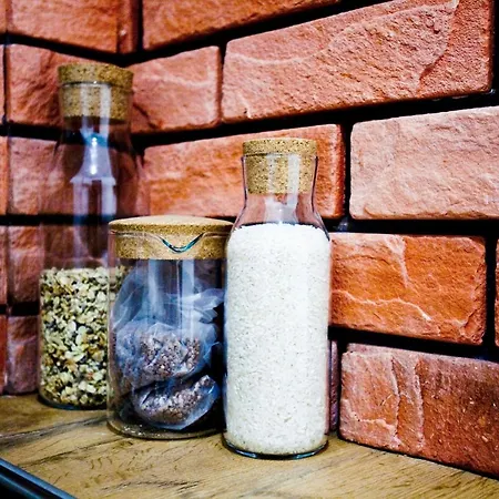 Gaba 2 Intraco شقة *