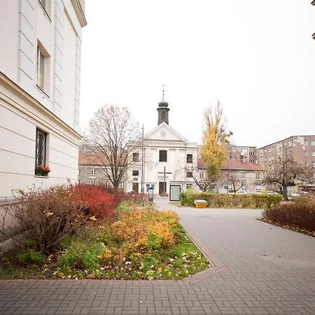 شقة Gaba 2 Intraco *